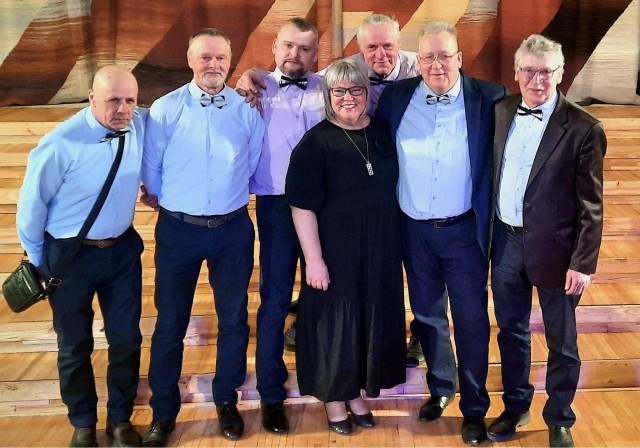 Kusie ūdeņi. 2025.